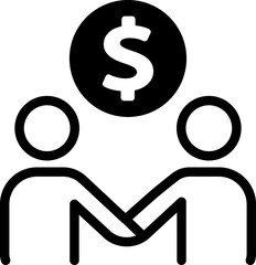 Handshake, meeting, partnership, agreement, deal 