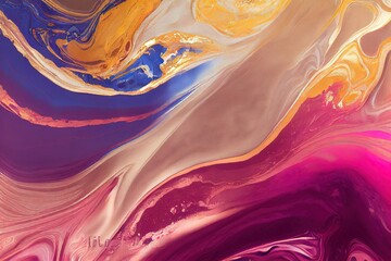 Abstract paint background texture