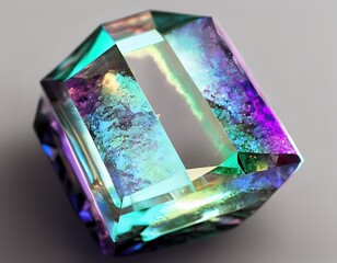 Precious gemstone