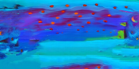 African art style seamless pattern. Traditional hand drawn tribal background with colorful doodle decoration. Ethnic culture fashion print, textile, wrapping paper backdrop.