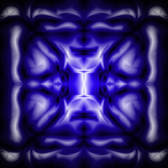 Background abstraction colored lines patterns illustration