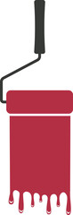 Paint Roller icon