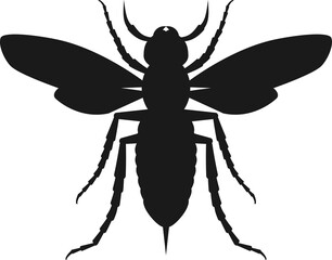 Asian giant hornet icon