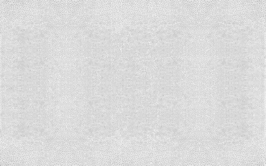 Seamless white backdrop with shagreen stingray skin pattern