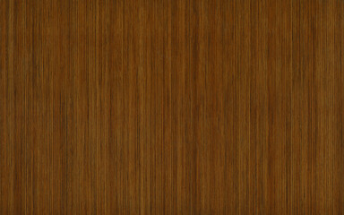 Seamless high resolution dark brown wood texture