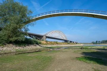 Foto auf Alu-Dibond Nijmegen, Gelderland Province, The Netherlands © Holland-PhotostockNL