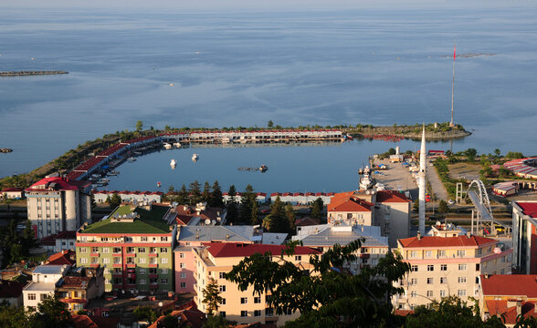Rize - TURKEY