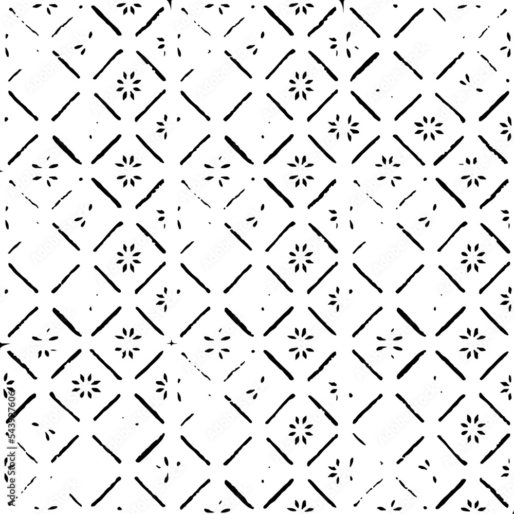 Poster rough texture. broken plaster wall effect. grunge worn damask pattern design. distressed fabric text