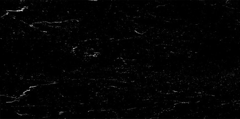 Dark grunge urban texture vector. Distressed overlay texture. Grunge background. Abstract obvious dark worn textured effect. Vector Illustration. Black isolated on white. EPS10.