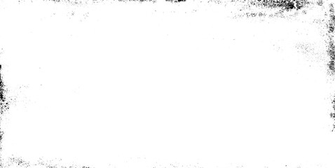 Scratched Frame. Grunge Urban Background Texture Vector. Dust Overlay. Distressed Grainy Grungy Framing Effect. Distressed Backdrop Vector Illustration. EPS 10.