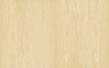 Quarter cut bleached oak wood texture vertical grain