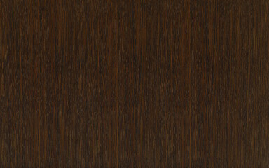 Rift cut dark brown fumed oak wood texture seamless