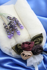 Scented Sachets