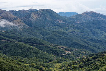 Griechenland - Igoumenitsa - Umland