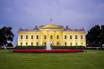 The White House