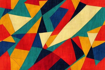 Abstract, shirting design, Ajrakh Pattern, Ikat, block print Pattern, batik print Pattern, Background digital printing textile pattern