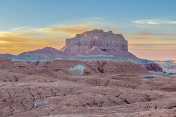 Goblin Valley State Park in Utah