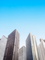Fototapeta premium building