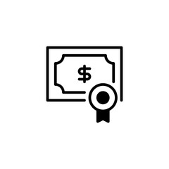 scholarship icon