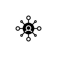 networking icon
