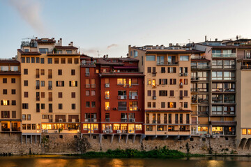 Florence, Italy