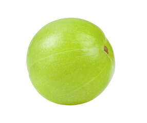Indian gooseberries on  transparent png