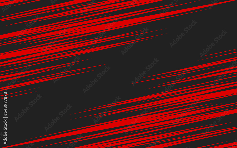 Aufkleber abstract background with slash lines pattern and with some copy space area