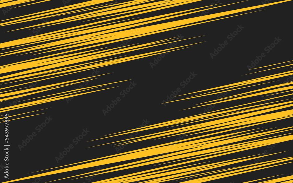 Aufkleber abstract background with slash lines pattern and with some copy space area