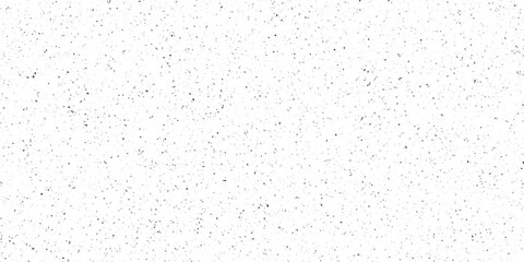 Fototapeta premium Abstract design with white paper texture background and terrazzo flooring texture polished stone pattern old surface marble for background .Rock backdrop textured illustration .Geometric background .