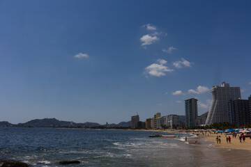 Fototapeta premium Beach