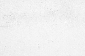 White Old Wall Texture for Background.