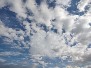 東京のそら(22.11.7)