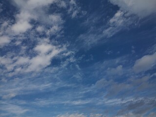 東京のそら(22.11.7)