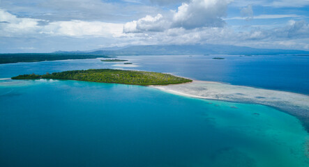 Small Island Chain