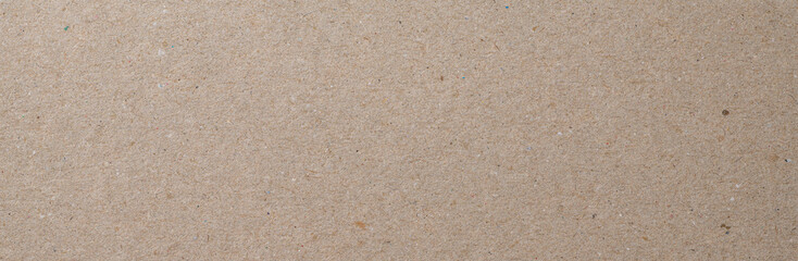 質感のあるクラフト紙の背景テクスチャー