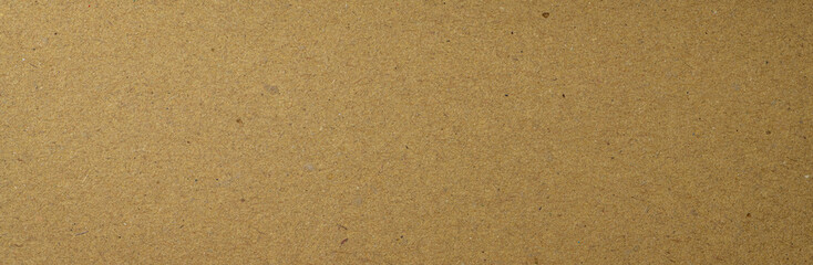 質感のあるクラフト紙の背景テクスチャー