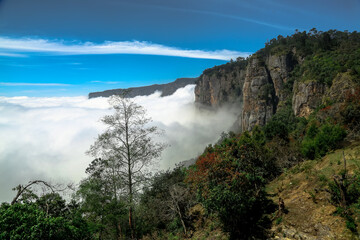 Guna cave 