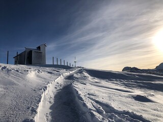 Hallstatt Krippenstein