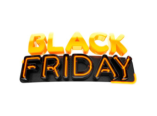 Black Friday