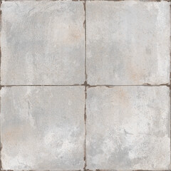 Concrete cement texture wall tile background