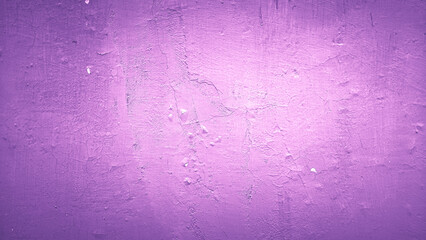 purple abstract concrete wall texture background