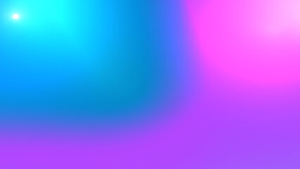 Blurred fluid liquid aurora gradient background with modern abstract technology futuristic neon hologram color patterns. Templates for brochure, poster, banner, flyer and card. Vector illustration.