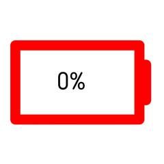 Battery icon PNG