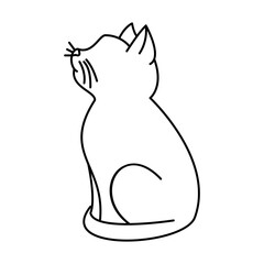 Cat Icon