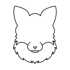 Wolf Head icon