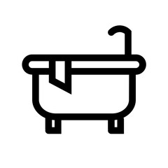 bath bathroom bathtub interior shower