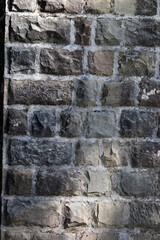 abstract texture and background of old brick wall