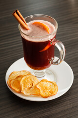 mulled wine