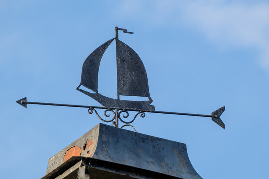 Windvaan - Wind vane