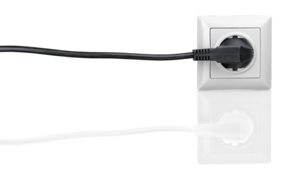 Electric Plug and Socket